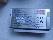 1PCS NEW HAMAMATSU L9491 Static eliminator Fast Shipping Via Fedex /DHL picture