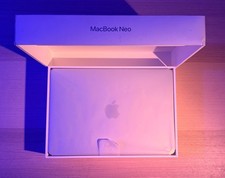 MacBook Neo picture