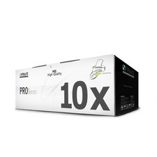 10x MWT PRO Cartridge for Ricoh MPC4504 MPC5504 MPC6004 Bulk Pack picture
