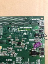 1PCS Advantech PCM-9579 REV.A1 PCM-9579F industrial motherboard picture