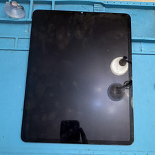 Apple iPad Pro 6th Gen LCD Screen Display + Digitizer Assembly Black a2764 picture
