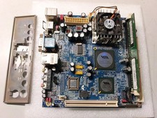 VIA VB7001 Industrial Motherboard picture