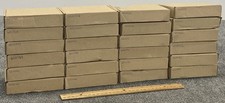Lot of 24 Key Source International KSI-1003 USB Fingerprint Reader - Open Box - picture