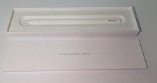 Apple Pencil Pro White A2538 MX2D3AM/A picture