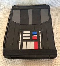 Star Wars Death Vader Tablet iPad Case Holder 8”x10” picture