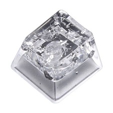 Resin Keycaps High-end Printing OEM R4 Profile Keycap for RGB Gaming Keyboard picture