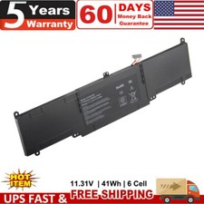 ✅Battery C31N1339 For ASUS Q302L Q302LG Q302LA Q302U Q302UA UX303L UX303 UX303L picture