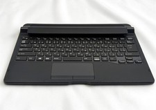 [VG] Fujitsu FMV-NKB30 Slim Keyboard Q738 Q739 JIS/US Layout Tested picture