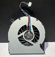 Delta Electronics Laptop Cooling Fan 5V 4-Pin Brushless KSB0505HB V000270070 picture
