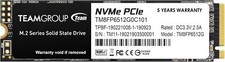 Teamgroup Mp33 512Gb Slc Cache 3Dnand Tlc Nvme Pcie Gen3x4 M.2 2280 In Personal  picture
