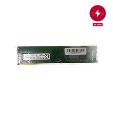KINGSTON RAM Memory 16GB DDR4 2400MHz PC3-19200 Used Computer Component Japan picture
