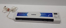 Brother DS-920DW DSmobile Wireless Duplex Mobile Portable Scanner Wifi (Tested) picture