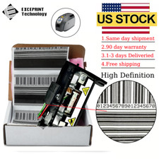✅ Printhead with Bracket 105940G-231 for Zebra ZXP3 300dpi P1031925-070 USA ✅ picture