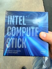 Intel Compute Stick STK2M3W64CC Core M3 4GB Ram 64GB SSD BT+WIFI with Windows 10 picture