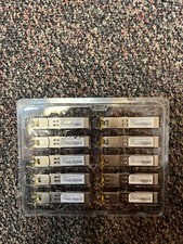 PLANET MGB-GT Compatible 1000BASE-T SFP Copper RJ-45 100m Transceiver 10 PACK picture