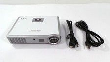 Epson PowerLite 1751 LCD Projector - HDMI -  Lamp Timer : 100 Hours picture