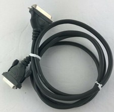 Belkin Pro Series High Speed IEEE 1284 Compliant Cable AWM E101344 Style 20276  picture