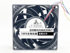 1PCS Delta 9238 TFD0948HE-00P8 48V High-Performance High-Airflow Cooling Fan picture