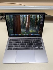 APPLE MACBOOK PRO 13