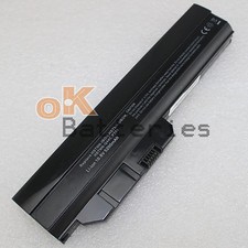 6Cells 5200mAh Battery For HP Mini 311-1000 HSTNN-IBON HSTNN-OB0X HSTNN-Q44C picture