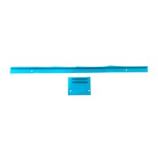 US Gray Blue Rubber Feet Pads FOR Dell 16 Plus 2-in-1 DB06250 P138F001 jVS_16 picture