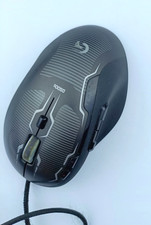 Logitech G500s 8200 DPI Wired Laser Gaming Mouse - Tested & Working picture