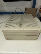 Apple Macintosh IIci Desktop Computer Model M5780 Vintage 1989 picture