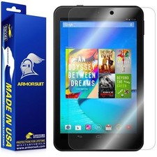 ArmorSuit MilitaryShield Hisense Sero 8 Screen Protector HD Film Made in USA picture