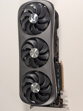 ZOTAC GeForce RTX 4080 16GB GDDR6X Trinity OC picture
