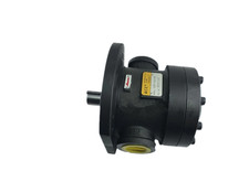 1PCS NEW FOR KCL Vane Pump 50T-39-F-R-01 FedEx or DHL picture