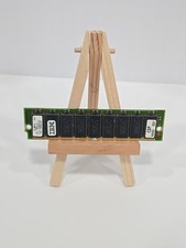 Original IBM FRU 92F0105 4MB 70NS 72 PIN SIMM 92G7200 71F7010 31F2314 PS2 Memory picture
