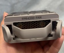 CISCO FPR4200-FAN Replaceable Fan Assembly for Firewall 4200 Dual Fan Module picture