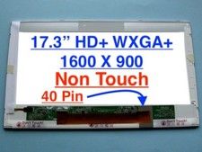 HP G71-448CL 17.3