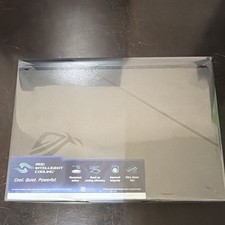ASUS ROG Strix G16 — G614PP-WH94 picture