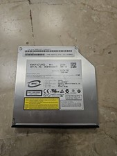 IBM FRU 44V4224 CD-RW DVD-ROM Disk Drive UJDA782 System x3650 M2 picture