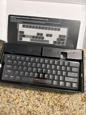 AULA WIN60 MAGNETIC SWITCH KEYBOARD compact / Wired New Condition picture