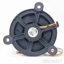 Nidec GW10C12MS1BA-57Z32 12V 0.12A Refrigerator cooling fan picture