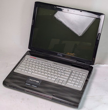 Dell XPS M1730; *UNTESTED; [Intel Core 2 Duo 2.4 GHz Nvidia 8700M GT SLI NO HDD] picture