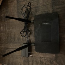 AMPED WIRELESS AP20000G GIGABIT DUAL BAND ACCESS POINT picture