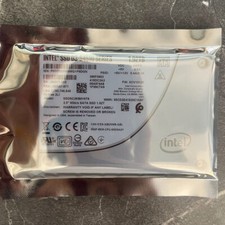 Intel S4510 1.92TB SATA 6Gb/s 2.5