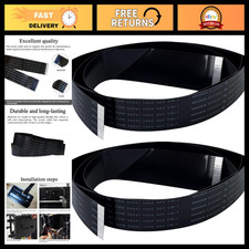2PK Touch Screen Cable for Flashforge Adventurer 5M/5M Pro/AD5X - High Quality R picture
