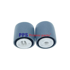 2 X Feed Pickup Roller For HP 7640 7645 6230 6830 6958 6960 6970 6978 6962 6968 picture