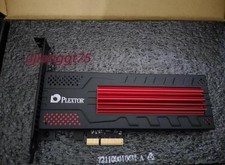 PLEXTOR m6e Enterprise-class PCI-E Solid State Drive Model: PX-256M6e-bk picture