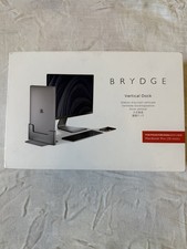 Brydge Vertical Dock Docking Station For MacBook Pro (15-inch) NEW picture