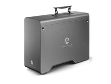AKiTiO Node Titan Thunderbolt 3 External GPU Enclosure for PCIe Graphics Card picture