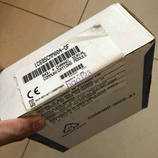 1PC IC695CMM004-DF FOR GE Fanuc Communication module New in box DHL/FedEx picture