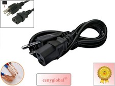 6ft AC Cord Cable For Maytronics 5898412LF Dolphin Cleaners Digital Power Supply picture