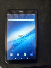 Sky Devices 8” IPS Elite OctaMax Tablet w/ 32GB ROM, 1GB RAM picture