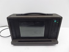 Vintage Dolch PAC 61 Portable PC - No Keyboard, Heavy Wear picture