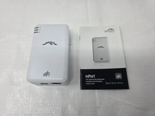 Ubiquiti Mic mPort Connector Unit  Gateway Device for MFi Networks picture